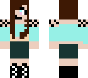 cute girl