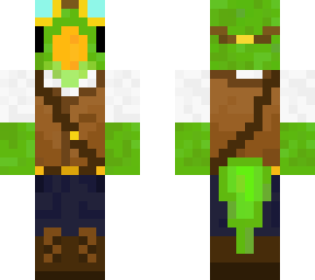 darthvin (base skin)