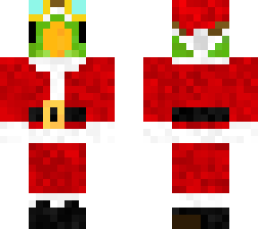 darthvin mall santa