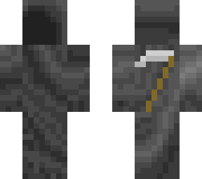 death sassin