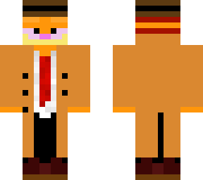 detective garfield