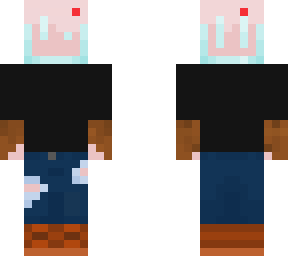 dnp avatar