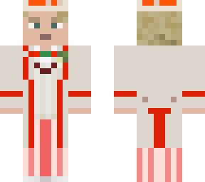 doctor who - fifth doctor (hat)