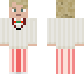 doctor who - fifth doctor (jacketless)
