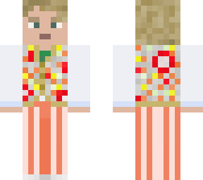 doctor who - fifth doctor (the planet of fire - waistcoat - closed)
