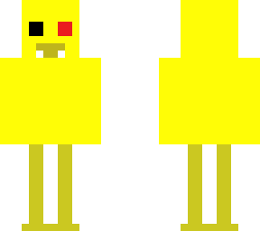 duck