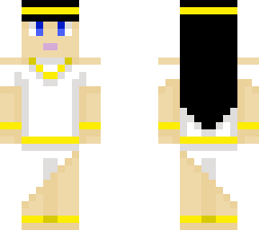 egyptian princess
