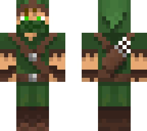 elf ranger