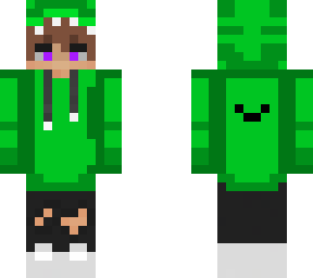 emerald skeppy