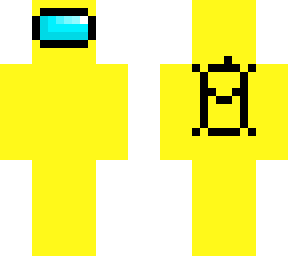 emong us yellow