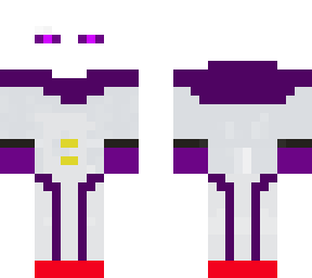 end thorus