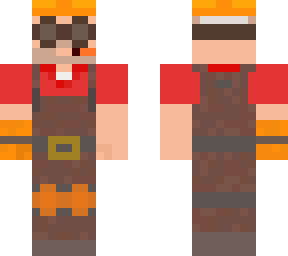 engineer gaming