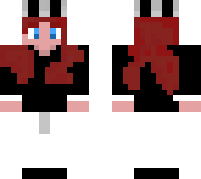 female mrlazyluke