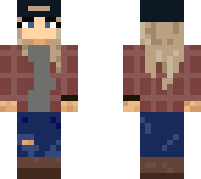 flannel