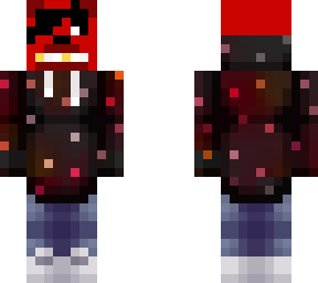 fnaf foxy party