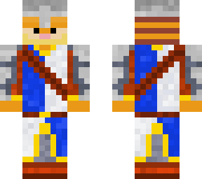 footman garfield