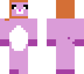 foxy