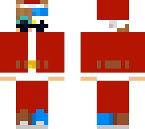 freddy navideo