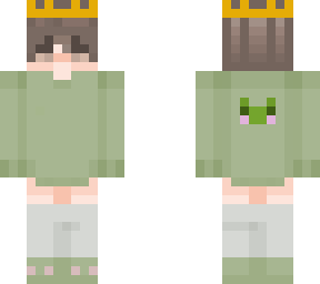 frog boy 2