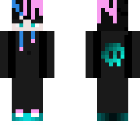 gamer emo