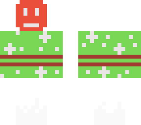 ghostly christmas
