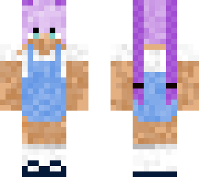 girl