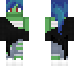 goblita casual