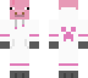 goochi pig