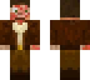 goodtimeswithscarred! ( halloween skin )