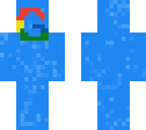 google man