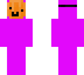 hallowed ponky