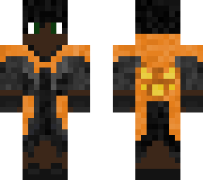 halloween arneth cassavera