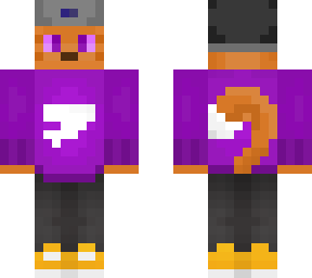 itsfoxin