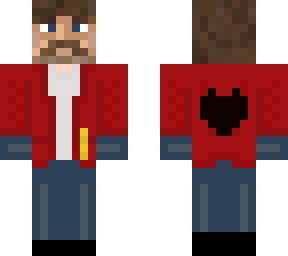 jack no mask