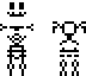 jack skellington (digital)
