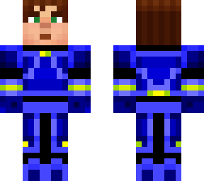 jesse shield of infinity 2