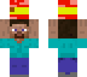 joel skin