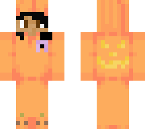 kait pumpkin onesie