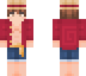 karl jacobs luffy one piece (3)!