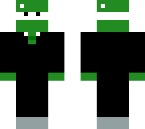 kingdom of maple forest ( flag patch fix )