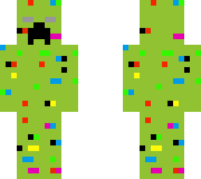 la anomalia