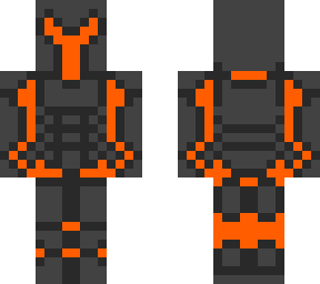 lava knigth