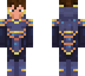 legendary knight