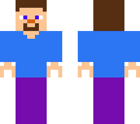 lego steve