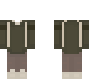 make your own skin with this clothing idgaf
