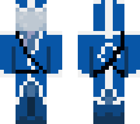 masked assassin