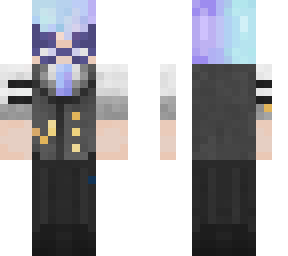 masquarade king