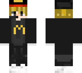 mc boy officer:)