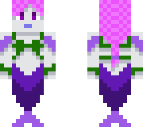mermaid