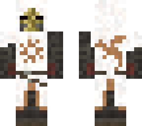 mezzo paladin